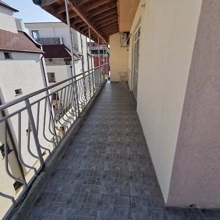 4Th Floor Apartment Бургас Екстериор снимка