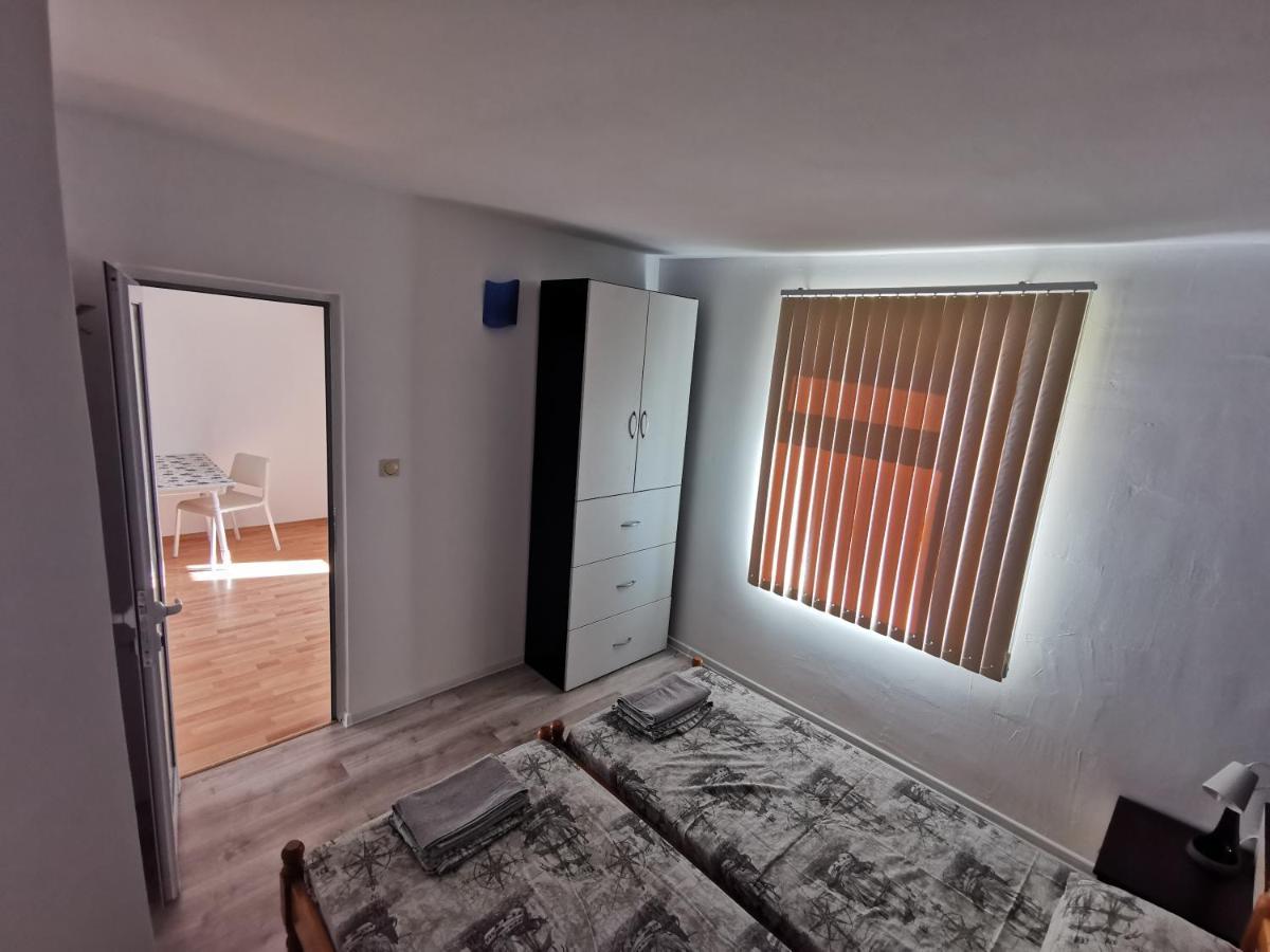 4Th Floor Apartment Бургас Екстериор снимка