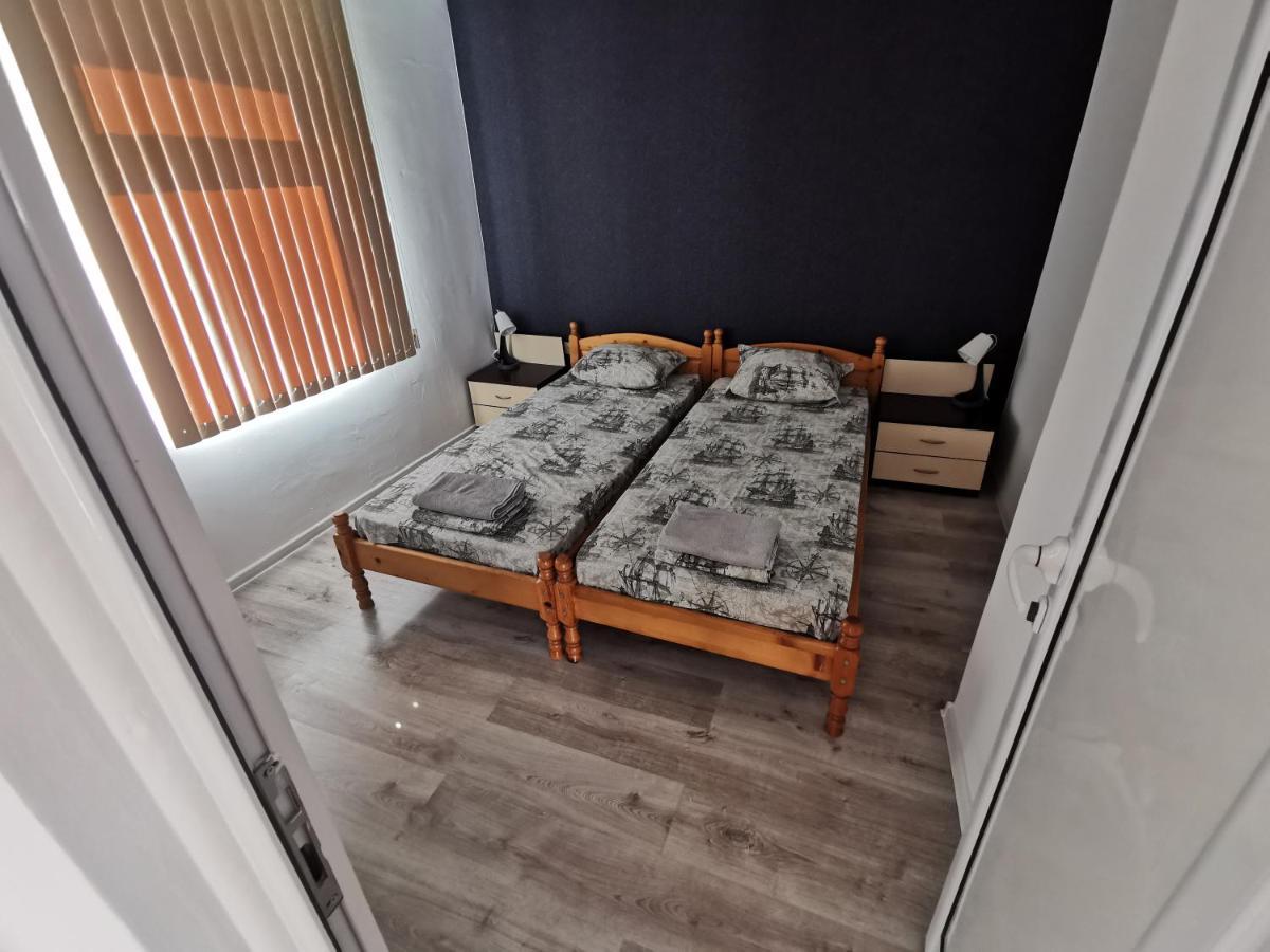 4Th Floor Apartment Бургас Екстериор снимка