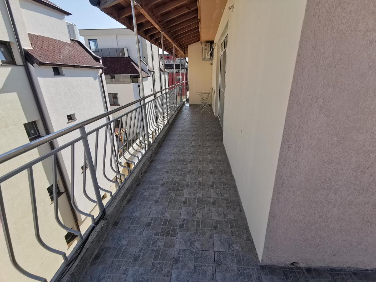 4Th Floor Apartment Бургас Екстериор снимка