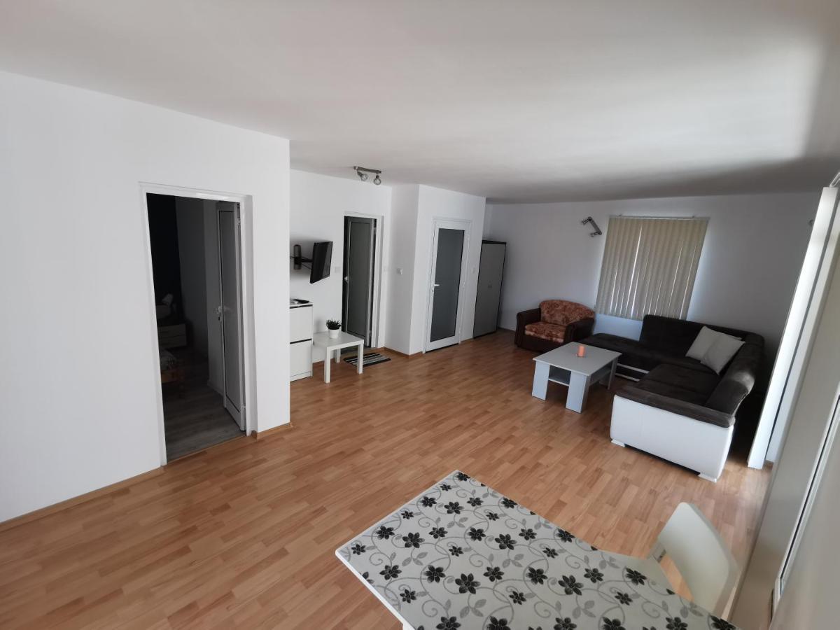 4Th Floor Apartment Бургас Екстериор снимка