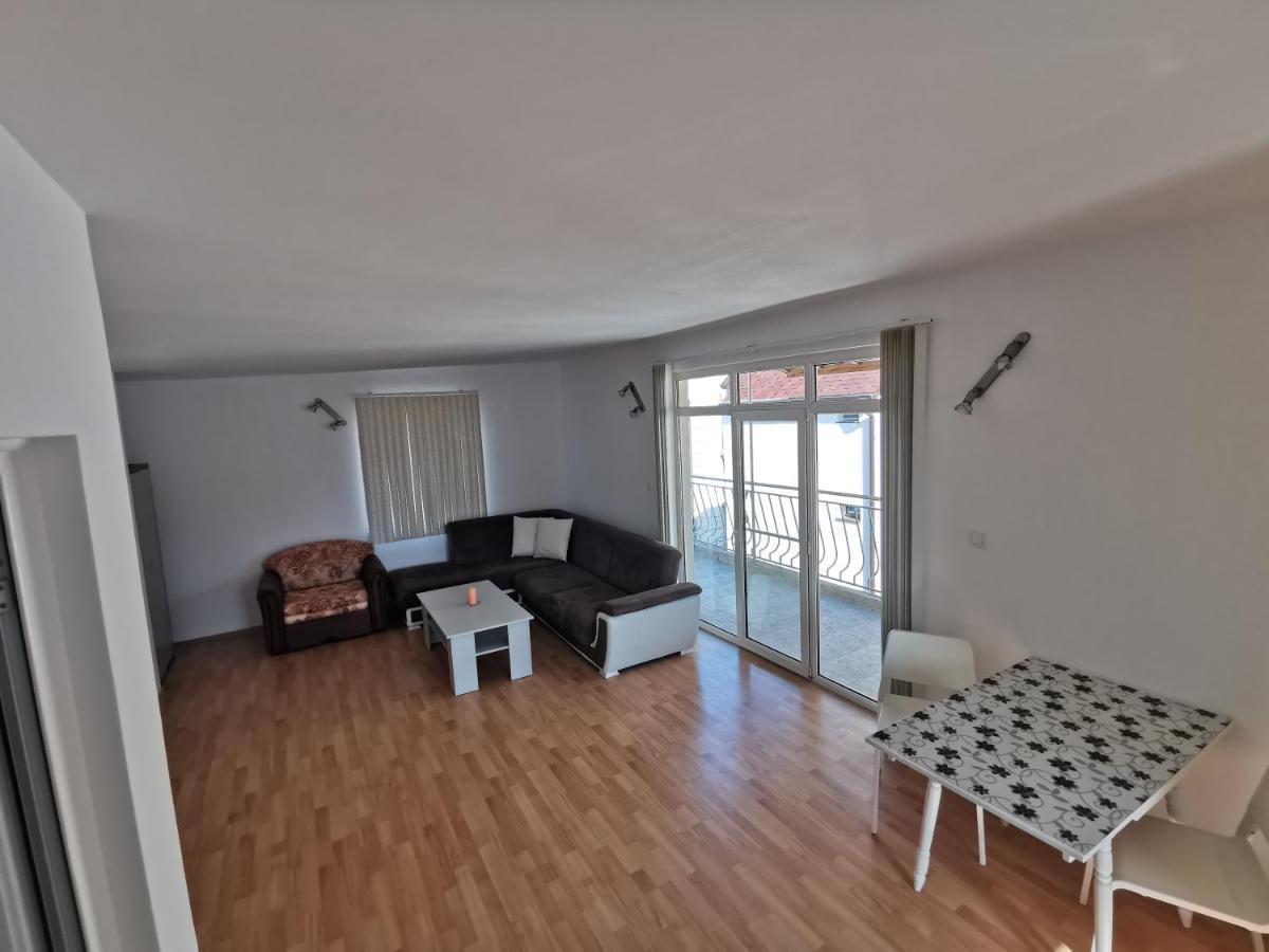 4Th Floor Apartment Бургас Екстериор снимка